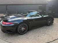 Used Porsche 991 521 HP (383 kW) 2015 Coupe