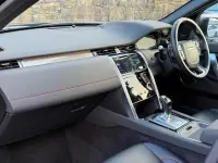 Used Land Rover Discovery Sport SE Dynamic 180 HP (132 kW) 2020 Black SUV