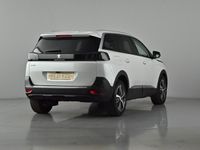 used Peugeot 5008 1.5 BlueHDi Allure Premium 5dr EAT8