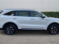 Begagnad Kia Sorento 215 HK (158 kW) 2025 SUV