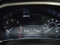 Used Ford Focus Zetec 95 HP (69 kW) 2019 Black Estate