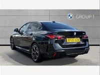 Used BMW 220 M Sport 168 HP (123 kW) 2025 Black Coupe