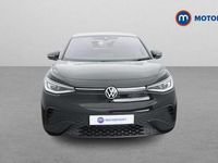 Used VW ID.5 Pro 127 kW (174 HP) 2022 Black SUV