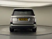 Used Land Rover Range Rover S 275 HP (202 kW) 2020 Ingot SUV