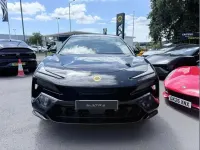Used Lotus Eletre 450 kW (612 HP) 2026 Black SUV