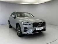 Used Volvo XC60 Inscription 194 HP (142 kW) 2022 SUV