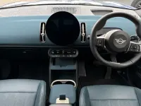 Used Mini Countryman 215 HP (158 kW) 2025 Blue SUV