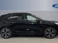 Usado Ford Kuga ST-Line X 190 CV (139 kW) 2023 Negro SUV