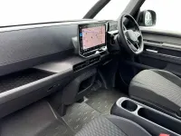 New VW ID. Buzz 210 kW (286 HP) 2025 Green MPV