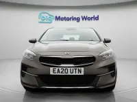 Second-hand Kia XCeed 120 CP (88 kW) 2022 SUV