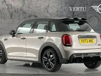 Usado Mini Cooper Premium 136 CV (100 kW) 2023 Utilitario