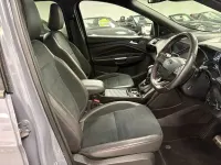 Used Ford Kuga ST-Line 180 HP (132 kW) 2019 Brown SUV