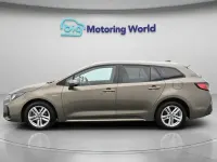 Używany Suzuki Swace 140 KM (102 kW) 2023 Brązowy Kombi