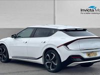 Used Kia EV6 GT-Line S 236 kW (321 HP) 2024 SUV