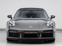 Used Porsche 911 2022 Grey Coupe