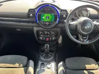 Used Mini John Cooper Works Clubman 306 HP (225 kW) 2019 Black Estate