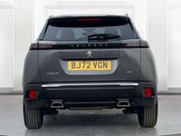 used Peugeot 2008 Estate 1.2 PureTech 130 GT 5dr