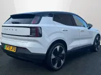 Usado Volvo EX30 Performance 314 kW (428 HP) 2025 SUV