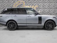 Used Land Rover Range Rover 2021 Grey SUV