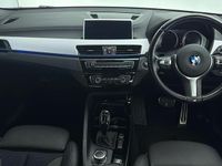 Used BMW X2 M Sport 136 HP (100 kW) 2023 Blue SUV
