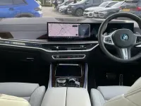 Used BMW X5 M Sport 482 HP (354 kW) 2025 Black SUV