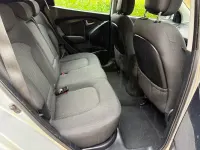 Usado Hyundai ix35 Style 2011 Prateado SUV