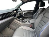 Used VW Touareg R 462 HP (339 kW) 2025 Grey SUV