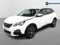 used Peugeot 3008 1.2 PureTech Allure 5dr EAT8