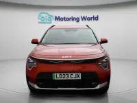 Begagnad Kia e-Niro 147 kW (201 HK) 2023 SUV