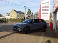 Used Nissan Qashqai Acenta Premium 190 HP (139 kW) 2025 Grey SUV