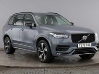 Used Volvo XC90 Plus 232 HP (170 kW) 2023 SUV