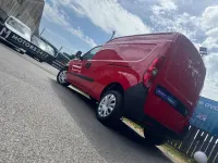 Used Fiat Doblò 2013 Red MPV
