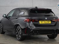 Used BMW 120 M Sport 168 HP (123 kW) 2024 Black Hatchback