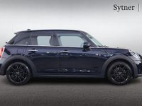 Używany Mini Cooper Exclusive 134 KM (98 kW) 2024 Czarny Hatchback