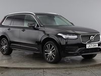 Used Volvo XC90 Momentum 232 HP (170 kW) 2022 SUV