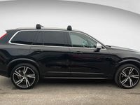 Used Volvo XC90 R-Design Pro 235 HP (172 kW) 2019 Black SUV
