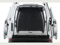 New Renault Kangoo 95 HP (69 kW) 2026 White MPV