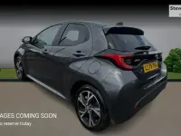 Used Toyota Yaris Design 116 HP (85 kW) 2026 Hatchback