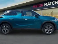 Usado DS Automobiles DS3 Crossback Bastille 2022 Azul SUV