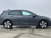 Second-hand VW Golf VIII GTI 265 CP (194 kW) 2026 Gri Hatchback