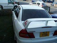 Used Mitsubishi Lancer 1997 Sedan