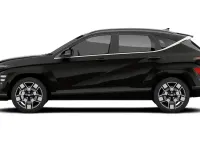 New Hyundai Kona Advanced 114 kW (156 HP) 2025 SUV