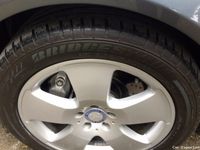 Used Mercedes S500 2007 Sedan