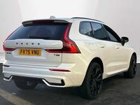 New Volvo XC60 Ultra 449 HP (330 kW) 2026 SUV