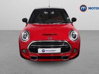 Used Mini Cooper S Exclusive 192 HP (141 kW) 2020 Red Hatchback