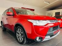 used Mitsubishi Outlander DIESEL ESTATE