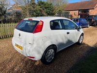 used Fiat Punto 1.2 Pop 3dr