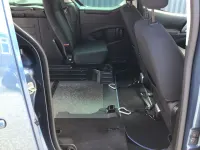 Used Peugeot Partner Tepee Allure 2017 Blue MPV