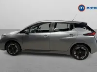 Second-hand Nissan Leaf Acenta 110 kW (150 CP) 2025 Hatchback
