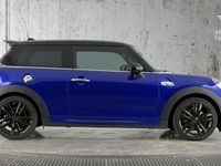 used Mini Cooper S 3-Door HatchSport